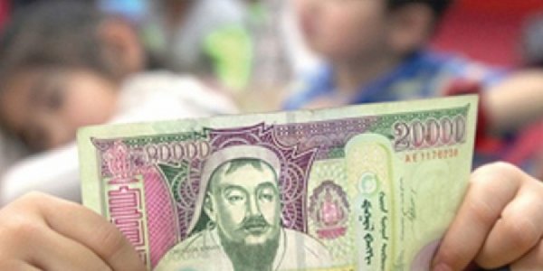 Сонгуулийн өмнөх 