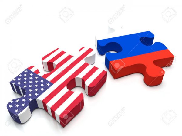 Орос, америкийн харилцаа дахин муудлаа