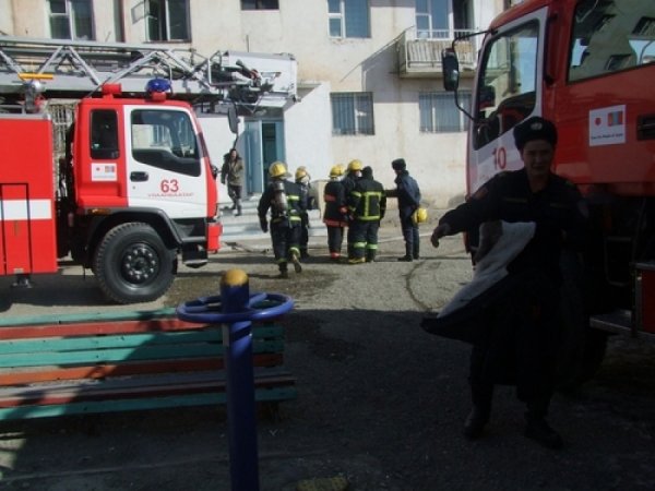 98 ИРГЭНИЙГ УГААРТАХААС АВАРЧЭЭ