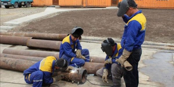 ТАНАЛТ БАЙГАА ОНОСОНГҮЙ