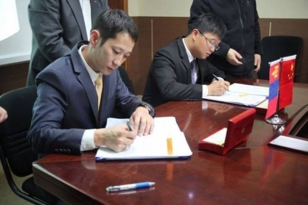 Мазаалайг хамгаалахад БНХАУ-ын Засгийн газар туслахаар болжээ