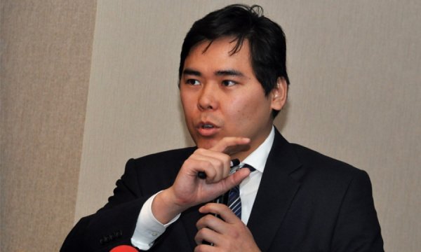 ХӨГЖЛИЙН БАНКНЫ ГҮЙЦЭТГЭХ ЗАХИРАЛ Н.МӨНХБАТЫГ ЦАГДАН ХОРЬЛОО