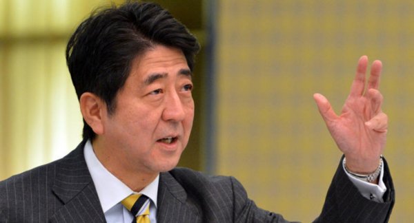 Ерөнхий сайд Ж.Эрдэнэбат өнөөдөр Шинзо Абэтай албан ёсны хэлэлцээ хийнэ