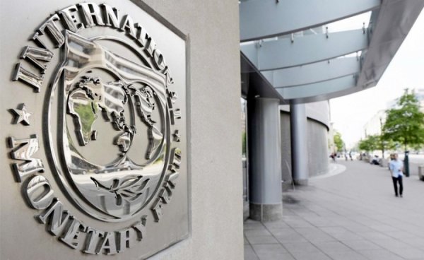 ВАЛЮТЫН САНГИЙНХАН ЭНЭ ДОЛОО ХОНОГТ ИРНЭ