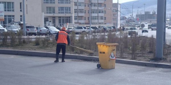 САР БҮРИЙН НЭГ ӨДРИЙГ БҮХ НИЙТИЙН ИХ ЦЭВЭРЛЭГЭЭНИЙ ӨДӨР БОЛГОНО