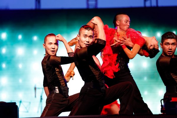 УЛААНБААТАР ХОТОД БҮЖГИЙН СПОРТЫН ОЛОН УЛСЫН СУРГАЛТ БОЛНО