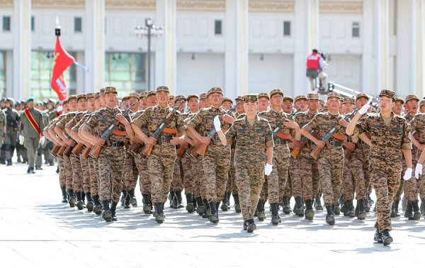 ЦЭРЭГ ТАТЛАГА ЭХЭЛЛЭЭ