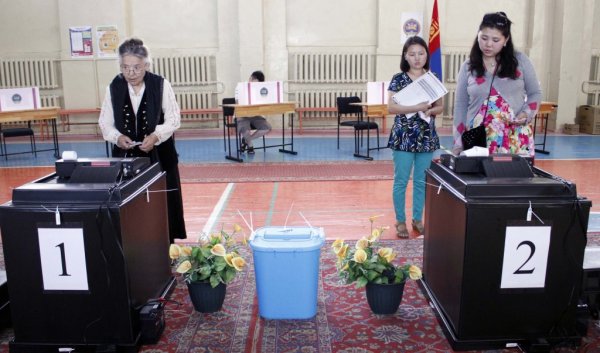 Санал өгсөн сонгогчид нэмэлт санал хураалтад оролцохгүй