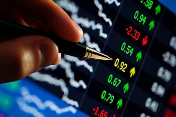 Нийт 40 компанийн 192.936.00 ширхэг хувьцаа арилжжээ