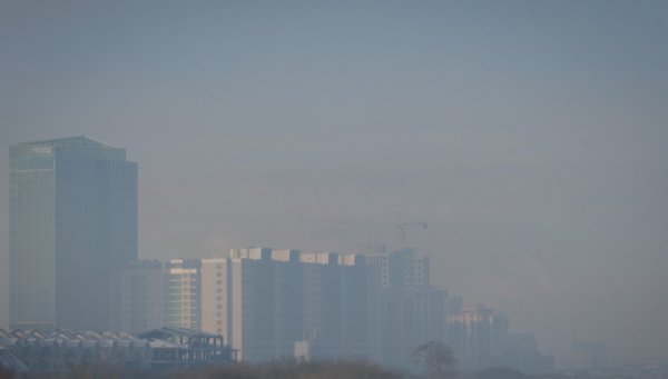 Цахилгааны шөнийн тарифыг хөнгөлж, утаатай тэмцэнэ