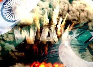 Энэтхэг Пакистан хоёр ахин дайтаж магадгүй