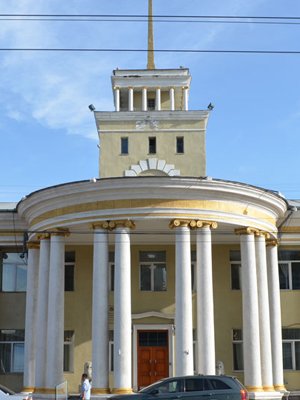 Сэрэмжлүүлэг