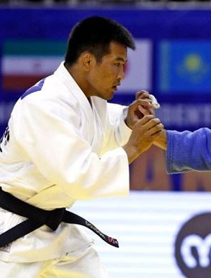 Д.Алтансүх хүрэл медаль хүртлээ