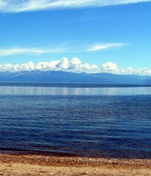 Оросууд Байгаль нуураа хятадтай хамтарч хамгаална гэнэ