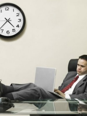 Залхууралтай хэрхэн тэмцэх вэ? Бүтээмжээ өсгөх 10 алхам