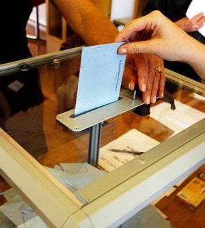 Сум, дүүргийн ИТХ-ын 2016 оны ээлжит сонгууль болж байна