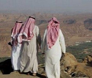 Саудын Арабын хан хүүг хүн амины хэргээр цаазаллаа