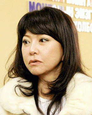 Төрийн банкны хувьчлалд Г.Алтанг зүтгүүлэх үү