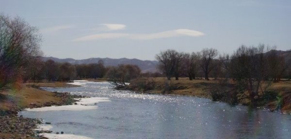Загасчилж яваад усанд унаж, сураггүй болжээ