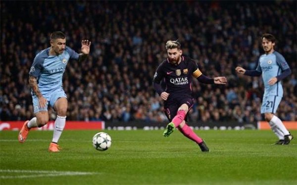 Месси Раулийн амжилтыг эвджээ