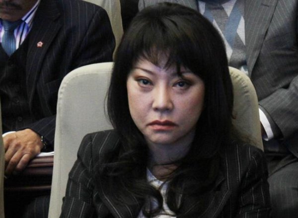 Г.АЛТАНГ ЭРДЭНЭТИЙН ЗАХИРАЛААР ТОМИЛУУЛАХААР Ц.НЯМДОРЖ ЕРӨНХИЙ САЙДТАЙ “ТУЛЖ” БАЙНА