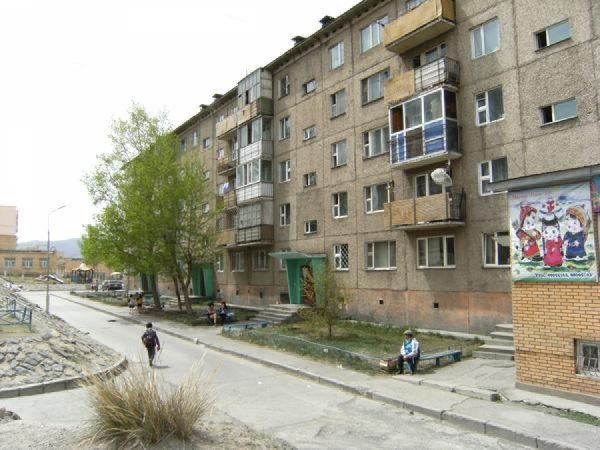 УГСАРМАЛ ОРОН СУУЦНУУДЫГ ДУЛААЛАХ ХӨТӨЛБӨР БОЛОВСРУУЛНА