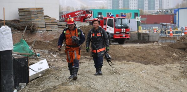 Аюулт үзэгдэл, ослын тоо 22.9 хувиар буурчээ