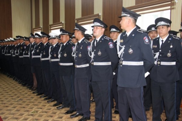 ЦАГДААГИЙН АЛБА ХААГЧДЫГ НЭМЭЛТЭЭР АЖИЛЛУУЛНА