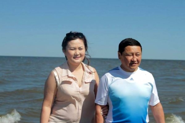 Н.Алтанхуягийн эхнэрийн дансанд их хэмжээний мөнгө шилжиж оржээ