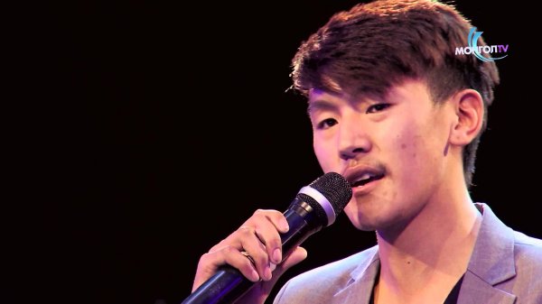 БАРИЛГАЧИН ЗАЛУУ” А.ОТГОНБАЯР АНХНЫ УРАН БҮТЭЭЛ 