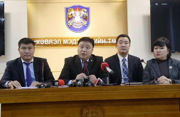 ОРОН СУУЦНЫ ХОРООЛОЛ ДОТОРХ НИЙТИЙН ЭЗЭМШЛИЙН ТАЛБАЙД ШИНЭЭР ГАЗАР ОЛГОХГҮЙ