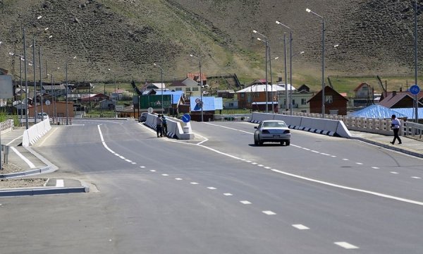 ШАРГАМОРЬТЫН ГҮҮР ӨНДӨРЖҮҮЛСЭН БЭЛЭН БАЙДАЛД ШИЛЖИНЭ