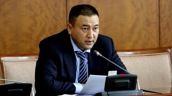 Төсөв-2017:“Цалинтай ээж” хөтөлбөрт мөнгө тусгаагүй