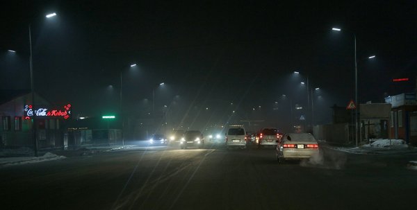 Сансар орчимд нийт 69 баар цэнгээний газар ажиллаж байна