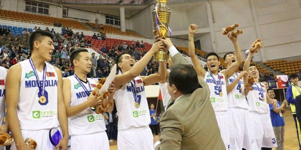 Сагсчид анх удаагаа ДАШТ-д оролцоно