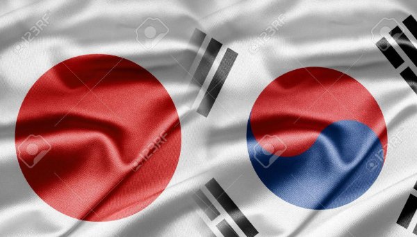 Япон, Өмнөд Солонгос нууцын зэрэглэлтэй мэдээллээ солилцохоор боллоо