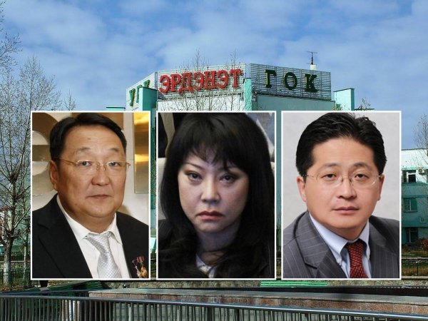 Эрдэнэтийн захирлын төлөө МАН-ын фракцууд хагаралдаж эхэллээ