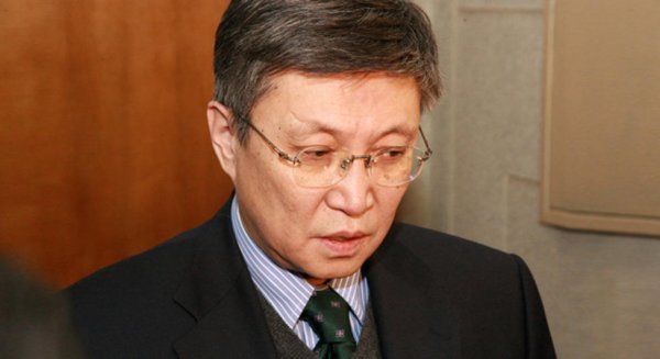 М.Энхсайхан Шведэд, С.Баяр Их Британид суух ЭЛЧИН САЙДААР томилогдоно