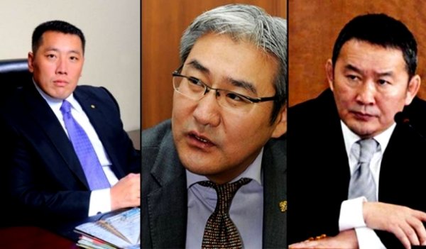 Шинэ төмөр замын хэргийг прокурорт шилжүүлжээ