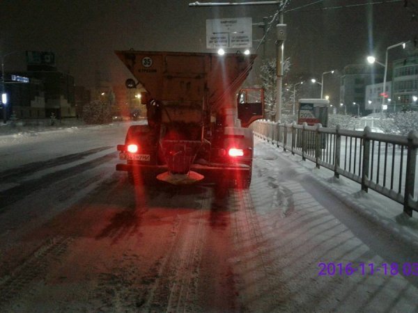 НИЙСЛЭЛИЙН 337 КМ ЗАМД ЦАС ХАЙЛУУЛАХ БОДИС ЦАЦЛАА