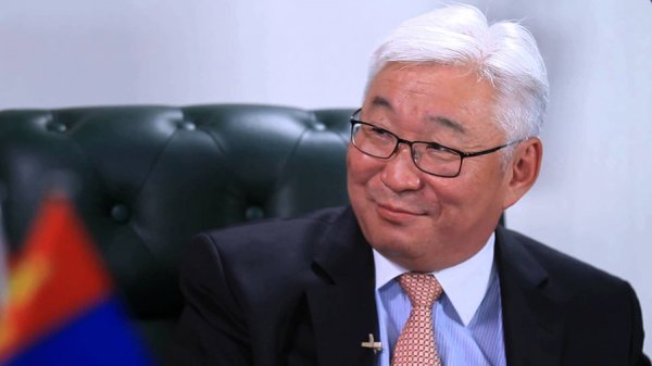 Э.Бат-Үүлийг хэрэг юу болов?