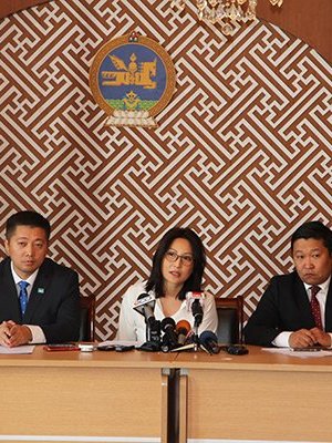 “Цахим гадуурхал цаашаа” үндэсний хөтөлбөрийг зарлалаа