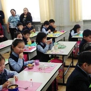 Сурагчдын амралт эхэллээ