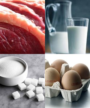 Үхрийн махны үнэ өсч, хүнсний ногооных буурчээ