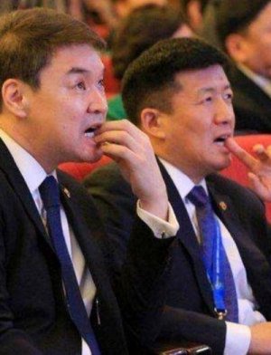 Дубайн тохиролцооны хуудууг чуулганаар ярих уу?