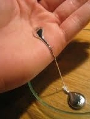 Их хэмжээний мөнгөн ус илрүүллээ