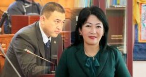 Б.Чойжилсүрэн, А.Цогцэцэг нарын оронд томилогдох хүмүүсийн нэр яригдаж эхэлжээ