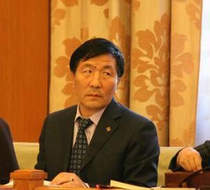 Т.Бадамжунай дэд сайд болох уу?