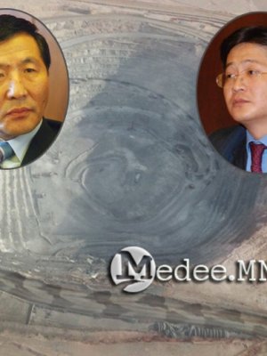 Д.Зоригтод Оюутолгойн гэрээг өөрчлөх даалгавар өгч дэд сайдаар томилох уу