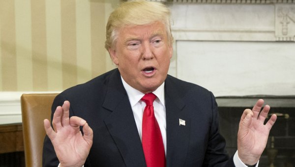 Трамп эзэмшдэг байсан бүх хувьцаагаа сонгуулийн өмнө худалджээ